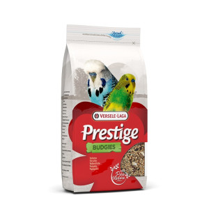 VERsele-laga корм для волнистых попугаев prestige budgies