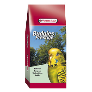 VERSELE-LAGA корм для волнистых попугаев Prestige Budgies