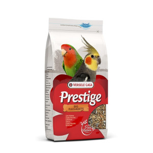 VERSELE-LAGA корм для средних попугаев Prestige Big Parakeets