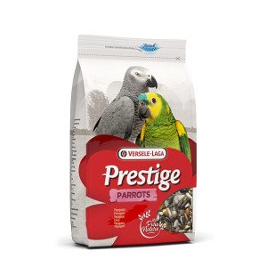 VERsele-laga корм для крупных попугаев prestige parrots