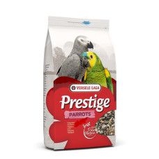 VERsele-laga корм для крупных попугаев prestige parrots