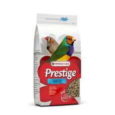 VERsele-laga корм для экзотических птиц prestige tropical finches