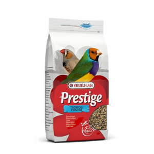 VERSELE-LAGA корм для экзотических птиц Prestige Tropical Finches