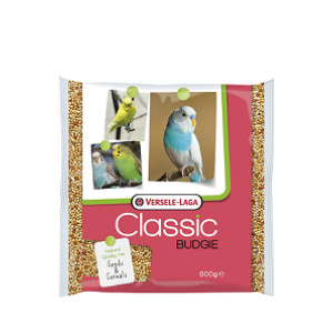 VERSELE-LAGA корм для волнистых попугаев Classic Budgie