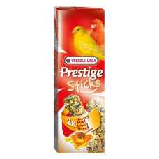 VERsele-laga палочки для канареек prestige с медом 2х30 г