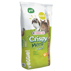 VERsele-laga корм для кроликов crispy muesli rabbits