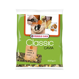 VERSELE-LAGA корм для морских свинок Classic Cavia 