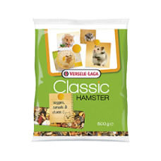 VERsele-laga корм для хомяков classic hamster