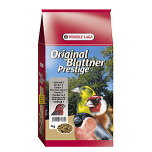 VERsele-laga корм для клестов prestige blattner grosbeak