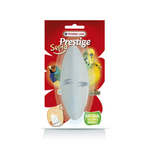 VERSELE-LAGA кость каракатицы для попугаев Prestige Sepia Mineral 12 см