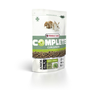 VERSELE-LAGA корм для крольчат Complete Cuni Junior