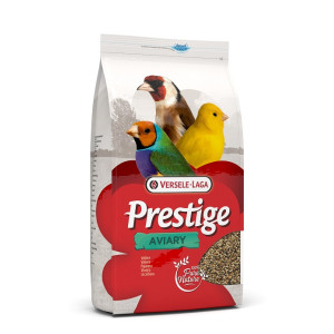VERSELE-LAGA корм для вольерных птиц Prestige Aviary