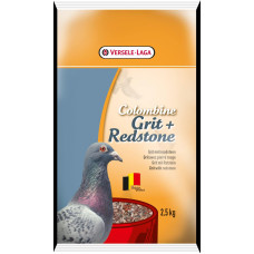 VERsele-laga минеральный блок для голубей colombine grit+redstone