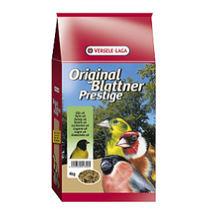 VERSELE-LAGA корм для чижей Prestige Siskin 1A