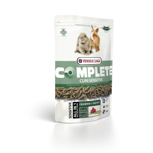 VERSELE-LAGA корм для кроликов Complete Cuni Sensitive