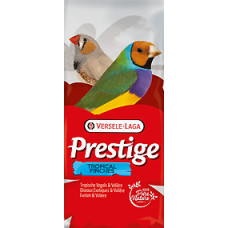 VERsele-laga корм для экзотических птиц prestige tropical finches