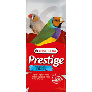 VERSELE-LAGA корм для экзотических птиц Prestige Tropical Finches