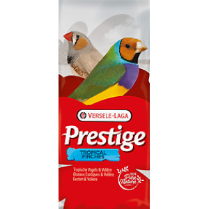 VERsele-laga корм для экзотических птиц prestige tropical finches