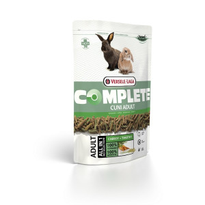 VERSELE-LAGA корм для кроликов Complete Cuni .PROMO