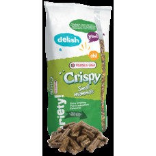 VERsele-laga корм для кроликов crispy pellets rabbits гранулированный