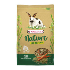 VERsele-laga корм для кроликов (nature fibrefood cuni)