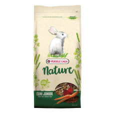 VERsele-laga корм для крольчат nature cuni junior