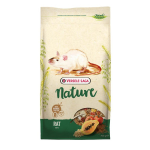 VERSELE-LAGA корм для крыс Nature Rat NEW