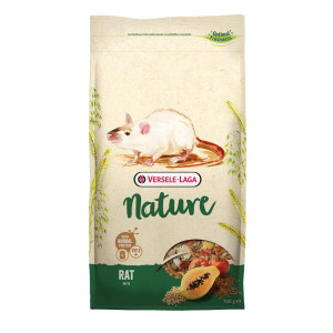 VERsele-laga корм для крыс nature rat