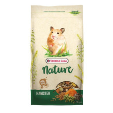 VERsele-laga корм для хомяков nature hamster