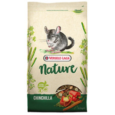 VERsele-laga корм для шиншилл nature chinchilla