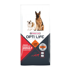 Versele-Laga - Opti life корм для собак с чувствительным пищеварением с ягненком и рисом