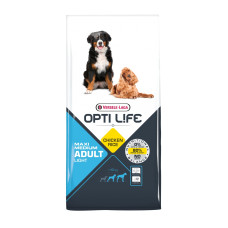 Versele-Laga - Opti life корм для собак с курицей и рисом, контроль веса