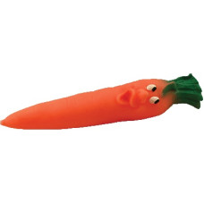Зооник - Игрушка "Морковь" 21см 