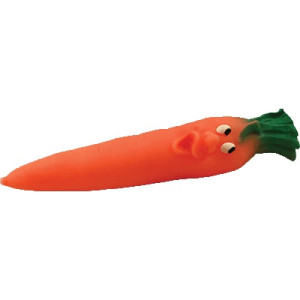 Игрушка "Морковь" 21см 