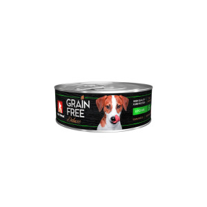 Зоогурман - Консервы для собак "grain free" со вкусом кролика 6890