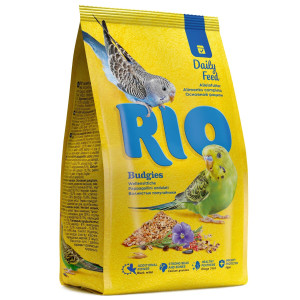 Рио - Для волнистых попугаев