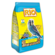Рио - Корм для волнистых попугаев