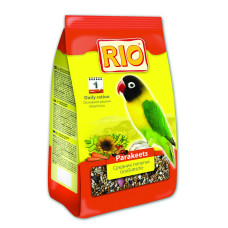 Рио - Корм для средних попугаев