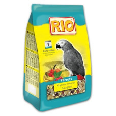 Рио - Корм для крупных попугаев