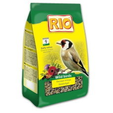 Рио - Корм для лесных певчих птиц