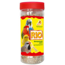 Рио - Минеральная смесь для птиц