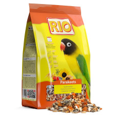 Рио - Для средних попугаев