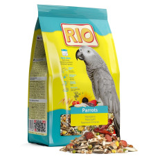 Рио - Для крупных попугаев